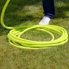 Flexzilla Garden Hose 5/8 in. x 50 ft, Heavy Duty, Lightweight, Drinking Water Safe