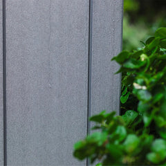 2026 Keter Artisan Cobertizo de Jardín 11 x 7 pies (3,4 x 2,1 m) – Solución Elegante y Robusta para Almacenamiento Exterior