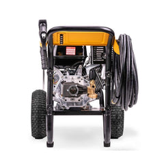 2025 DEWALT 4400 PSI 4.0 GPM Cold Water Gas Pressure Washer with HONDA GX390 Engine (49-State) DXPW4440