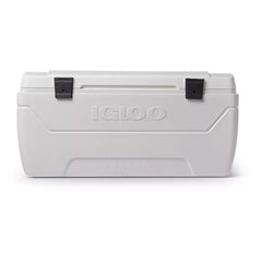 Igloo MaxCold 152-qt. Cooler White 01