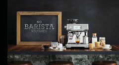 Automatic Espresso Machine
