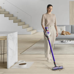 Cordless Vacuum Cleaner