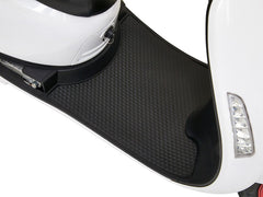 Electric Scooter with Lithium-Ion Battery, Eco Mode and 50 km Range