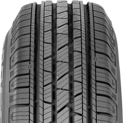 2-Pack 235/65R17 104T All-Season Tires