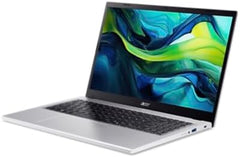 acer Aspire Go 15 - Ordenador Portátil 15,6" (Intel Core i7 13620H, 16 GB RAM DDR5, 1024 GB SSD, Windows 11 Home, Intel UHD Graphics) Color Plata,