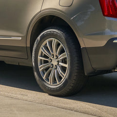 2-Pack 235/65R17 104T All-Season Tires