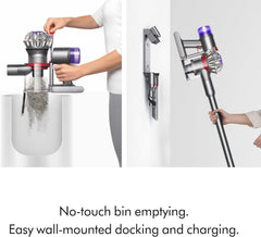 Cordless Vacuum Cleaner