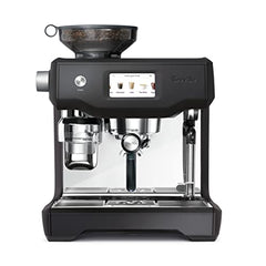 Automatic Espresso Machine