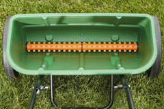 Lawn Drop Spreader