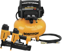3-Tool Air Compressor Combo Kit