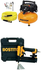 3-Tool Air Compressor Combo Kit