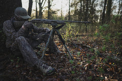 Camo Death Grip - Mossy Oak