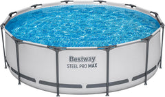 Bestway Steel Pro Max 5616B-7 Aufstellpool 366 x 100 cm
