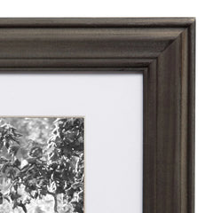 10-Piece Wood Gallery Wall Picture Frame Set, Decorative Photo Display Frames for Living Room, Bedroom and Home Decor