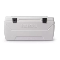 Igloo MaxCold 152-qt. Cooler White 01