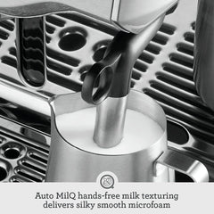 Automatic Espresso Machine