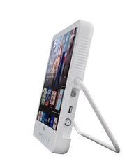 15.6" Smart Waterproof Battery Powered TV-Portable TV