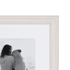 10-Piece Wood Gallery Wall Picture Frame Set, Decorative Photo Display Frames for Living Room, Bedroom and Home Decor