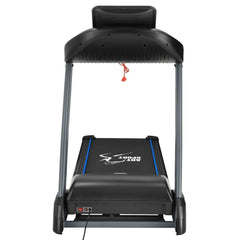 2025 Cinta de correr Speedrunner 7000