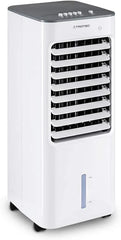 TROTEC PAE 21 Aircooler, mobiles 3 in 1 Klimagerät, Luftkühler, Lufterfrischer, Ventilator (3 Gebläsestufen, leise, Swing-Funktion)