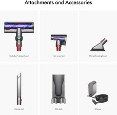 Cordless Vacuum Cleaner