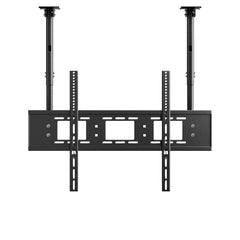 Outdoor TV Dual-Pole Ceiling Mount