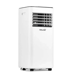 2025 Newair Aire Acondicionado Portátil Compacto – 10 000 BTU