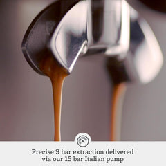 Automatic Espresso Machine