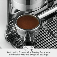 Automatic Espresso Machine