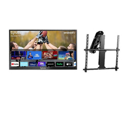 55" Outdoor TV (Partial Sun) - 2023 Deck Pro Series