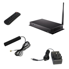 Sylvox Digital Signage Player