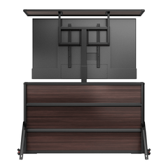 65" - Motorized Lift Cabinet for 55" TV