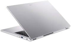 acer Aspire Go 15 - Ordenador Portátil 15,6" (Intel Core i7 13620H, 16 GB RAM DDR5, 1024 GB SSD, Windows 11 Home, Intel UHD Graphics) Color Plata,