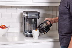 10-Cup Coffee Maker