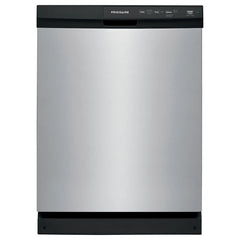 Frigidaire 24 in. Built-In Dishwasher with Delay Start