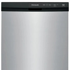 Frigidaire 24 in. Built-In Dishwasher with Delay Start