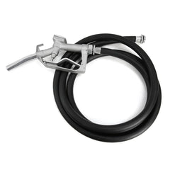Fuel Transfer Pump 12 Volt 20 GPM Diesel Gas Gasoline Kerosene