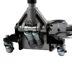 3-Ton AluminumSteel Car Jack HPL4751