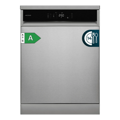 Bolero Aguazero 6800 Inox A