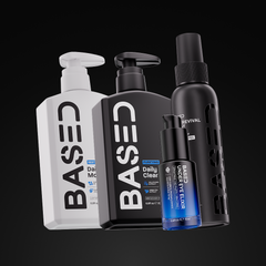 Full Skincare Kit