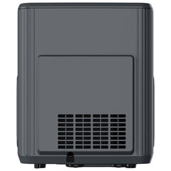 Frigidaire 26 lb Countertop Bullet Ice Maker with Touch Controls �� Grey