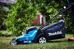Makita Akku-Rasenmäher DLM330Z - ohne Akku und Ladegerät