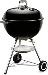 22-inch Charcoal Grill