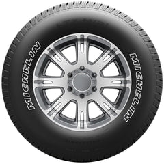 LTX M/S2 All-Season P265/70R16 111T Tire