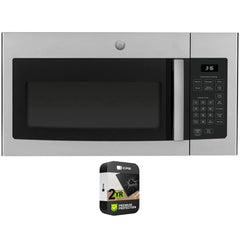 Microwave Stainless Protection