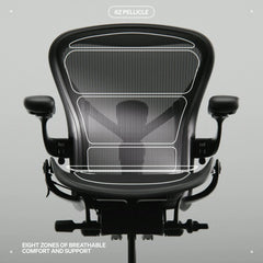 Aeron Gaming Chair