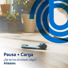 Balay - Lavadora, libre instalación, 9 kg, Programa Super rápido y Rápido/mix, Blanco, 3TS993BP, entrada estándar