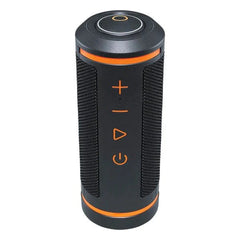 Golf Speaker and GPS Rangefinder