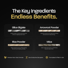Texture Powder