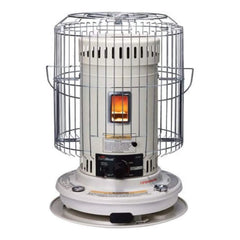 23,500 BTU Kerosene Heater for Up to 900 Sq. Ft.